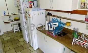 Imagem 4: Belo apartamento em São Conrado !