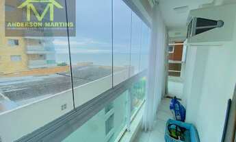 Imagem 2: 2 Dormitórios C/Suite * Sala * Cozinha *Área de Serviço * Varanda * Cód: 20870 m