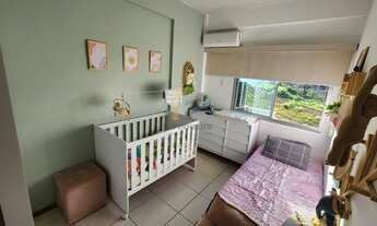 Imagem 3: Apartamento para venda possui 96 metros quadrados com 3 quartos