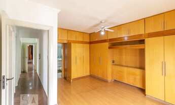 Imagem 6: Apartamento para Aluguel - Água Fria, 4 Quartos, 186 m2