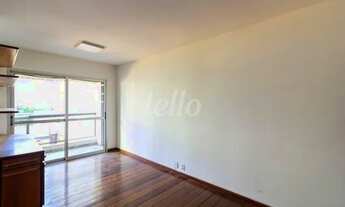 Imagem 5: São Paulo - Apartamento Padrão - Consolação