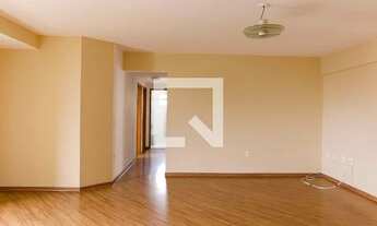 Imagem 2: Apartamento para Aluguel - Campestre, 3 Quartos, 105 m2