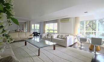 Imagem 3: Imóvel de 359m², com 4 dormitórios (sendo 4 suítes)