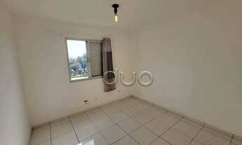 Imagem 6: Apartamento para alugar, 54 m² por R$ 1.153,77/mês - Dois Córregos - Piracicaba/SP
