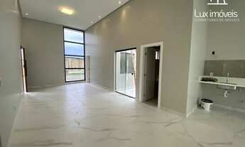 Imagem 6: Morada dos Pássaros/ Térrea 181m² 3 Suítes/ Escritório/ Piscina e Área Gourmet