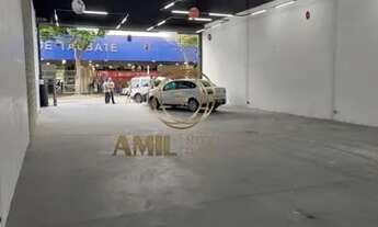 Imagem 2: LJM - RA Amil Aluga Ponto comercial com 320 m², pé direito de 7m² no Centro da cidade de T