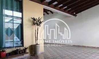 Imagem: CASA NO JARDIM ITÁLIA COM 138m² ÁREA