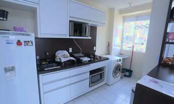 Imagem 6: Apartamento para Venda - 43m², 2 dormitórios, 1 vaga - Rubem Berta