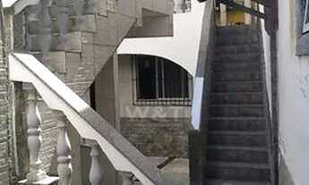 Imagem 3: Sobrado para aluguel com 60 metros quadrados com 2 quartos em Marazul - Niterói - RJ