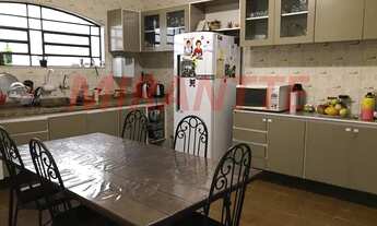 Imagem 4: Sobrado de 184m² com 3 quartos em Santana