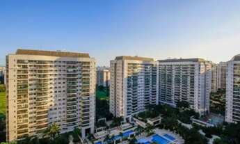 Imagem 3: Vendo Cidade Jardim de 3 quartos andar ALTO sol MANHÃ