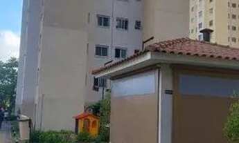 Imagem 7: Apartamento com 2 dormitórios à venda, 41 m² por R$ 260.000 - Jardim São Savério - São Pau