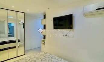 Imagem 4: Apartamento para aluguel com 86m² no ilhas gregas, totalmente mobiliado