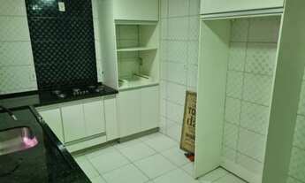 Imagem 2: Aluguel Mangueiral - Casa 02 quartos reformada