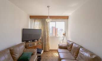 Imagem 2: Apartamento para venda e Locação - Vila Mariana