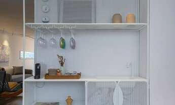 Imagem 5: Apartamento no edifício Brava Arts com 3 dormitórios à venda na Praia Brava em Itajaí/SC