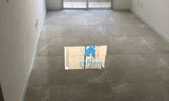 Imagem 3: Apartamento Garden com 2 dormitórios à venda, 74 m² sendo 47² área útil por R$ 286.500 - F