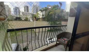 Imagem 4: Espaçoso apartamento mobiliado com 3 dormitórios em Perdizes: localização privilegiada e c