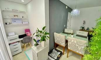 Imagem 6: Apartamento à venda, 2 quartos, 1 suíte, 1 vaga, Castelo - Belo Horizonte/MG