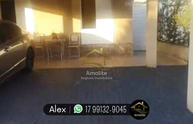 Imagem 6: CASA CONDOMÍNIO JARDINS DE ATHENAS EM SÃO JOSÉ DO RIO PRETO