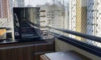 Imagem 5: São Paulo - Apartamento Padrão - CHÁCARA KLABIN