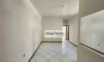 Imagem 3: Apartamento com 2 dormitórios para alugar, 75 m² por R$ 2.450,00/mês - Centro - Florianópo