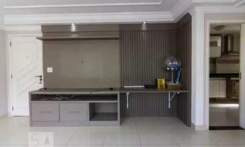 Imagem 4: Apartamento para Aluguel - Parque dos Príncipes, 2 Quartos, 62 m2