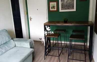 Imagem 6: Apartamento à venda no Itararé