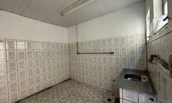 Imagem 2: Galpão/Depósito/Armazém para aluguel e venda tem 420 m2 em Caxingui - São Paulo - SP