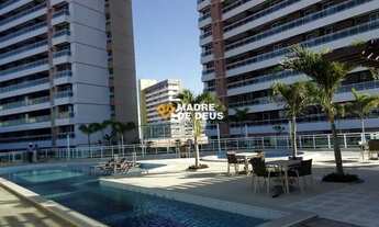 Imagem: Apartamento no Varanda do Bosque