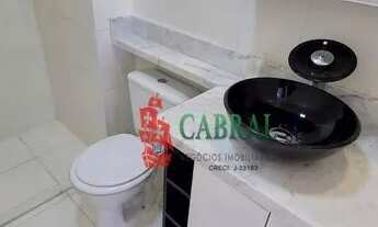 Imagem 6: Apartamento com 2 dormitórios à venda, 62 m² por R$ 480.000,00 - Vila Barros - Guarulhos/S