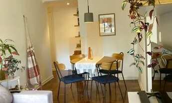 Imagem: Apartamento 01 dormitório em Higienópolis