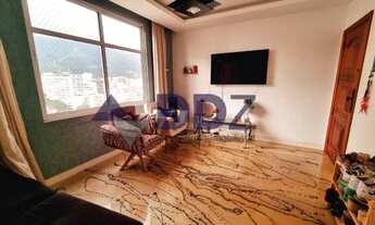 Imagem 3: Cobertura-À VENDA-Tijuca-Rio de Janeiro-RJ