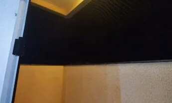 Imagem 4: Alugo Apartamento com Ar + varanda + churrasqueira - Plaza Gardem São Gonçalo