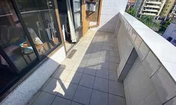 Imagem 7: ALTO EXCELENTE LOCALIZAÇÃO!! APTO 01 QUARTO ENSOLARADO C/VISTA