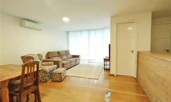 Imagem 6: Apartamento Duplex 1 dorm. 2 vgs - 100m² - R$ 6.300,00 - Jardins - São Paulo/SP
