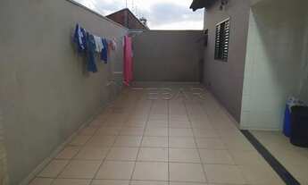 Imagem 6: Casa Padrão em São José do Rio Preto