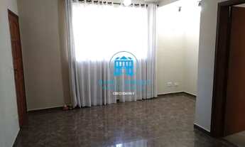 Imagem 6: Locação Sobrado 3 suítes- dep completa, piscina, churrasqueira - garagem