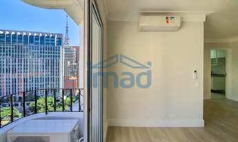 Imagem 2: Apartamento para Locação localizado próximo ao Masp!