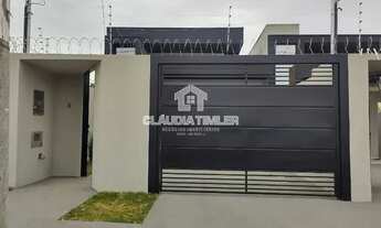 Imagem: Linda casa Terrea bairro Nova Lima