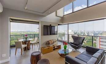 Imagem 4: São Paulo - Apartamento Padrão - Pinheiros