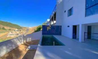 Imagem 7: WG - Casa com 3 suítes R$ 1.400.000 - Spinaville - Juiz de Fora/MG