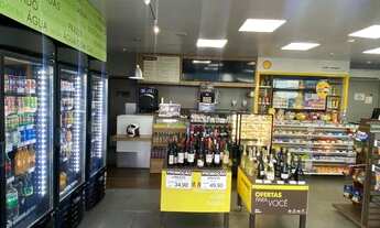 Imagem 2: Posto de combustível a venda em Jaboticabal