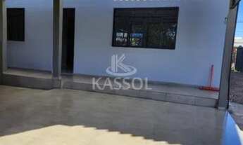 Imagem 6: SOBRADO PARA LOCAÇÃO AMPLO COM SOBRA DE TERRENO COM 3 QUARTOS NO BAIRRO CANCELLI