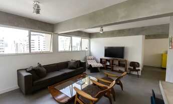 Imagem: Apartamento para alugar no bairro Itaim