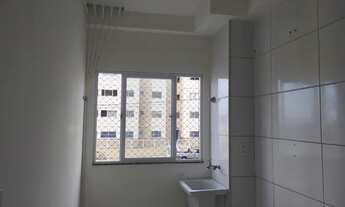 Imagem 6: Alugo Apartamento PARQUE AVENDIDA