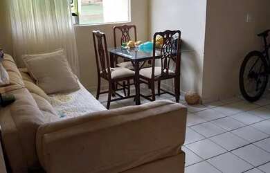 Imagem 5: Apartamento Riacho Fundo 2 3qts para alugar