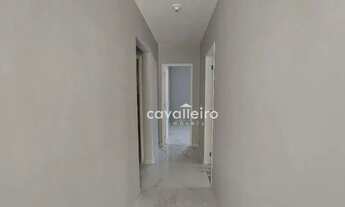 Imagem 7: Casa em Condomínio próximo a praia de Itaipuaçú-Maricá