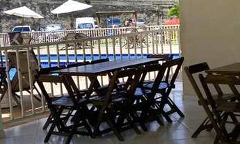 Imagem 3: Apartamento para aluguel com 2 /4 , suite, área de lazer completo em Itinga - Lauro de Fre