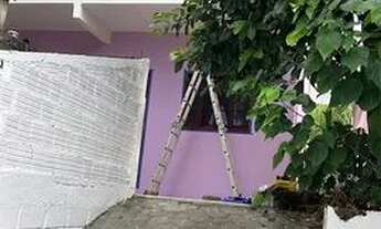 Imagem: Kit net sem mobília